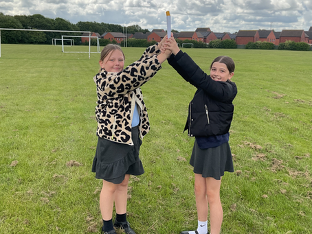 Year 5 Visit Wednesfield Academy