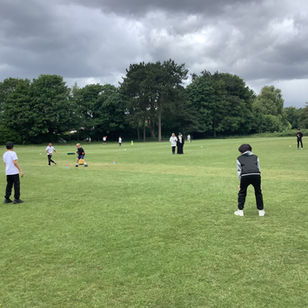 Cricket Tournament