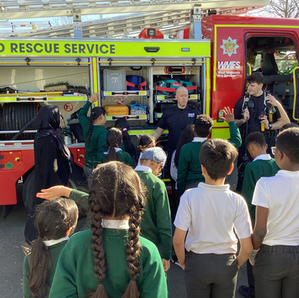 Inspiring Futures: Our First Careers Fair!