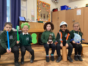 Severn Trent Assembly