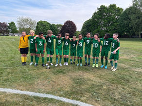 CITY CHAMPIONS!