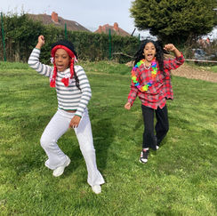 Red Nose Day 2026