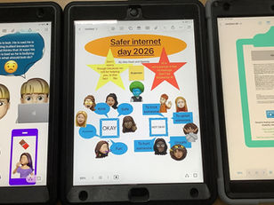 Safer Internet Day