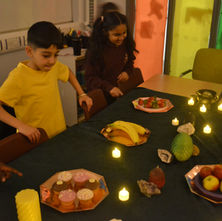 Into the World of Elf Road