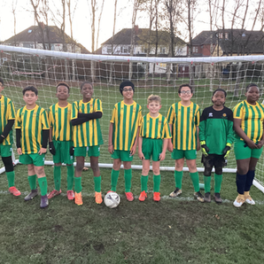 Team Spirit Shines in Exciting First Fixture