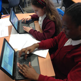 Exploring Chichén Itzá with Google Earth – Our Year 6 Adventure!