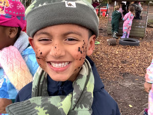 Wild Tribe Adventures!