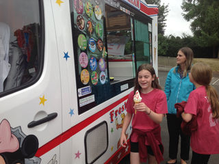Year 6 Fun Day!