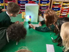 Science Week Success!