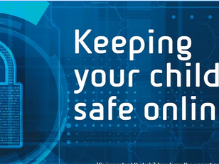 Online Safety Tips