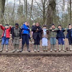 Year 2 Residential