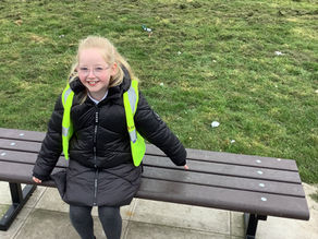 Local Walk in Year 3
