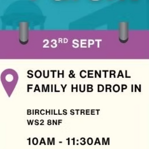 Parent Drop In Sessions - EHCNA/EHCP Decisions