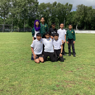 City Cricket Championship