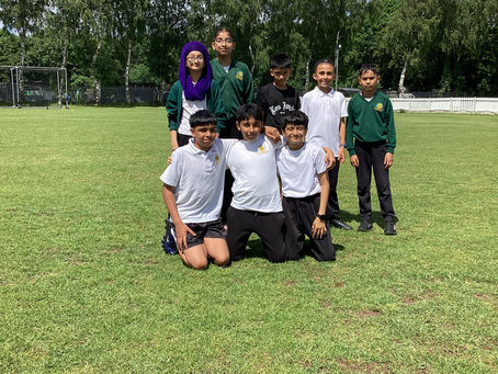 City Cricket Championship