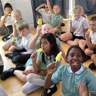 Year 4 Smash Their Times Tables!