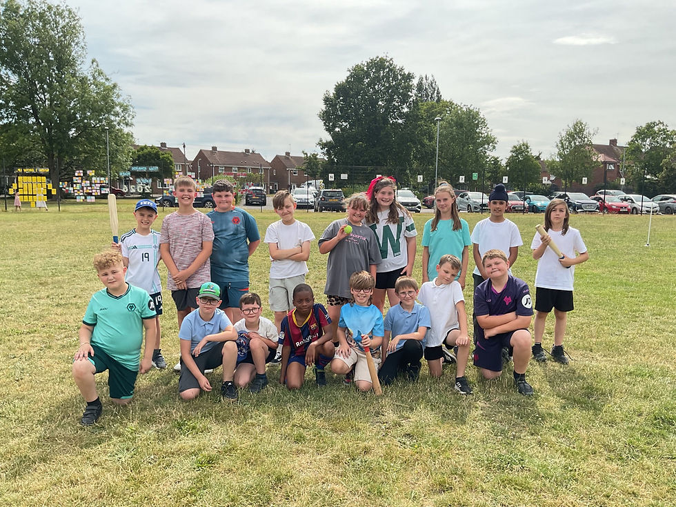 Rounders Club