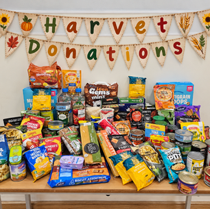 ❤️ Thank You for Your Kind Donations