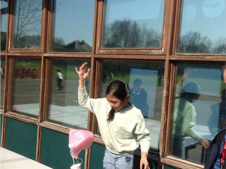 Year 5 and 6 STEM Challenge