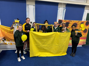 Wellbeing Ambassadors