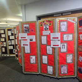 A Celebration of Creativity!