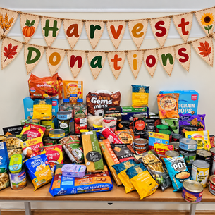 â¤ď¸ Thank You for Your Kind Donations