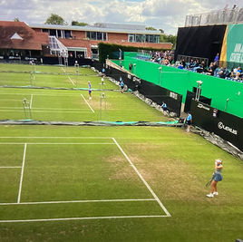 The Birmingham Open