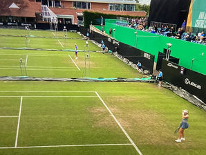 The Birmingham Open