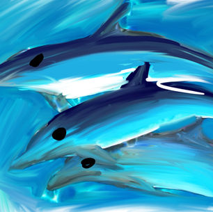 Year 5 Digital Art