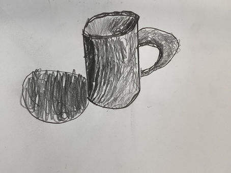 Year 1 Artists