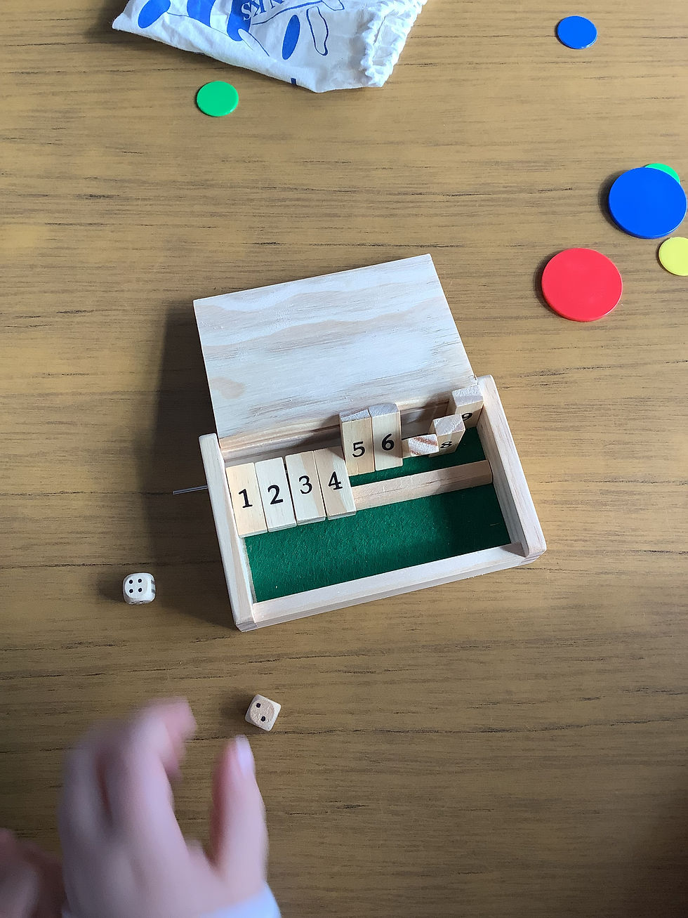 Year 1 History Workshop