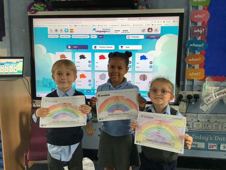Celebrating European Day of Languages 2026!