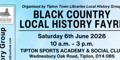 Local History Fayre