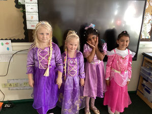 Year 1 Inspiration Day
