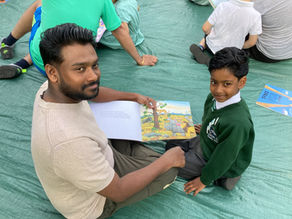 Year 1 Happy Father's Day