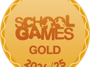 We’ve Achieved the Gold!