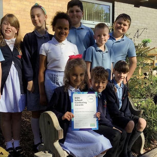 Edward the Elder Primary School photo