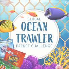 Eco Trawler Challenge