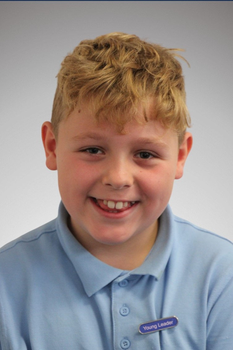 Yr 6 - Harry Mills