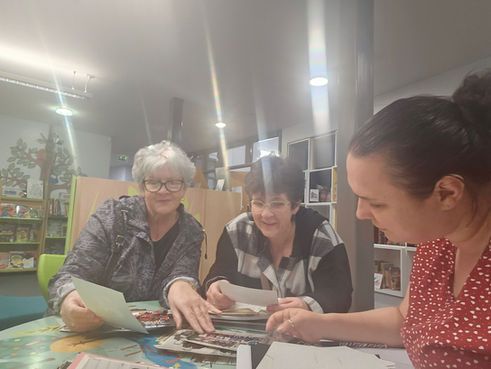 Celebrating 50 Years of Tipton Green Junior School