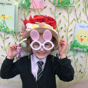 EYFS Easter Celebrations