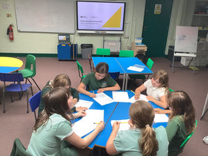 Wellbeing Ambassadors to Health Champions!