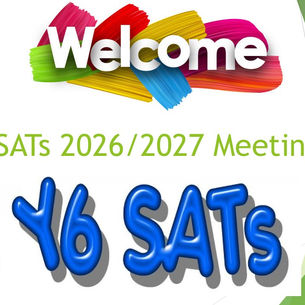 Year 6 Information Meeting