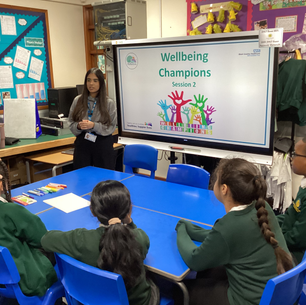 Reflexions Visit Our School