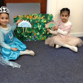 Instruction Writing in Year 1