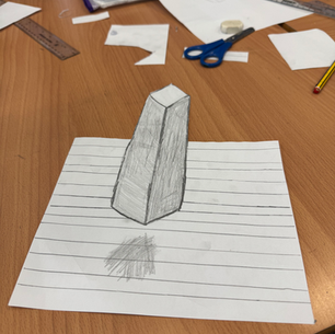 3D Art Club