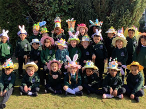 Happy Easter