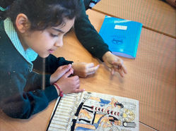 Year 3 Egyptian Day