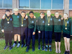 Swimming Gala