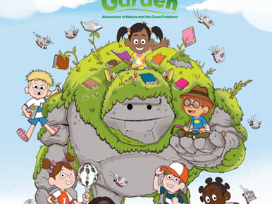 Summer Reading Challenge